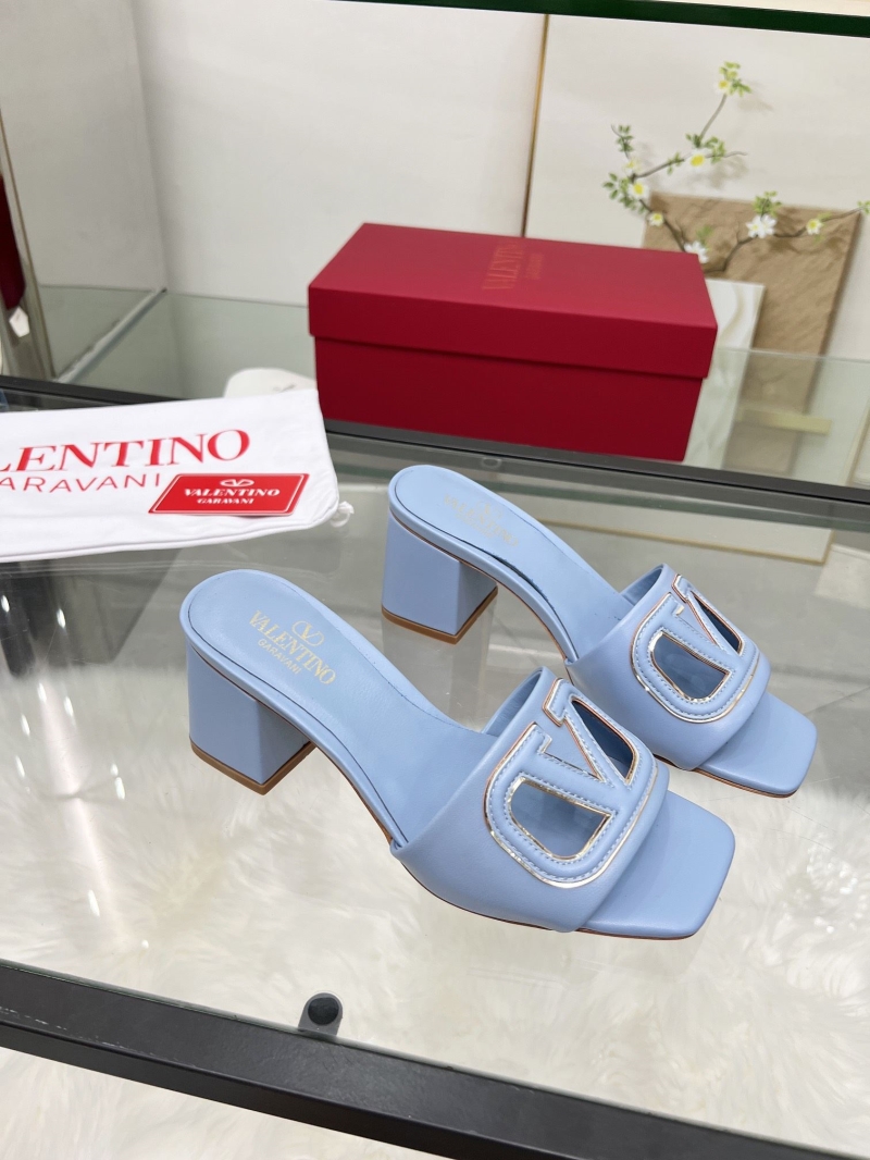 Valentino Slippers